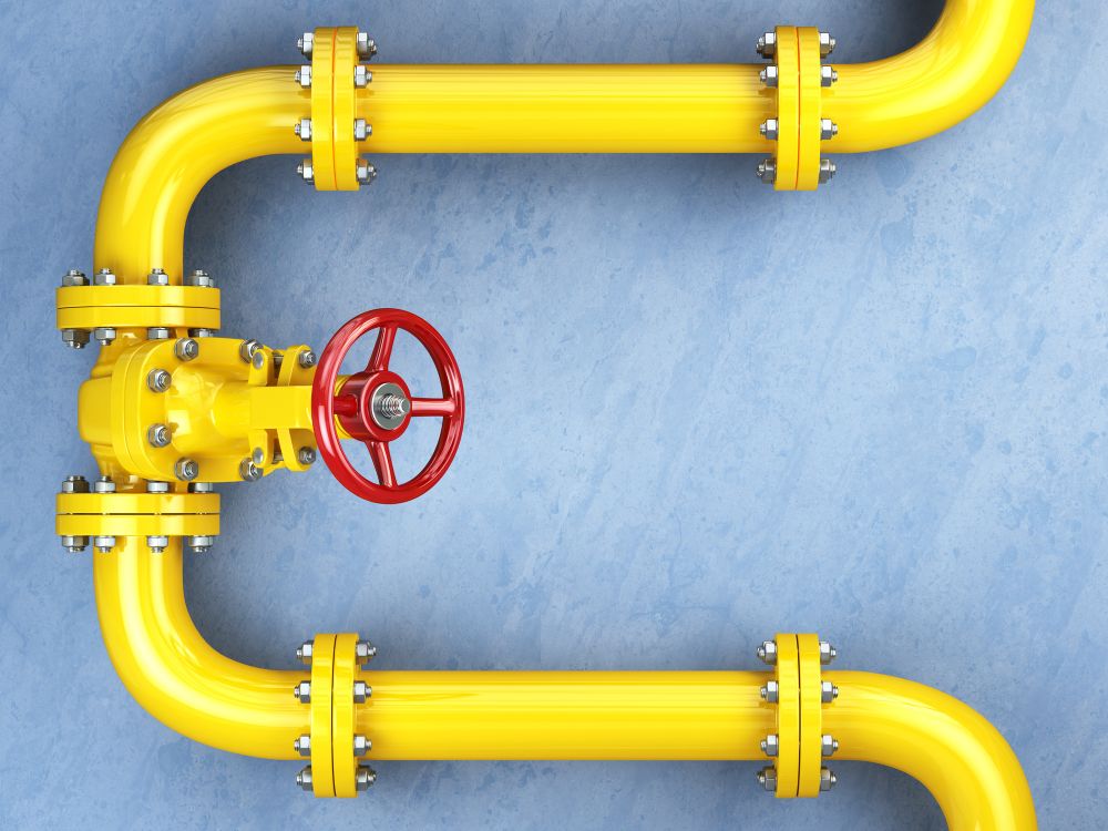 Grow your Natural Gas Line Plumbing business